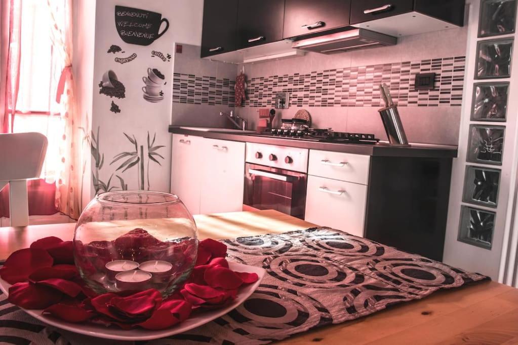 Apartamento Redhouse Turín