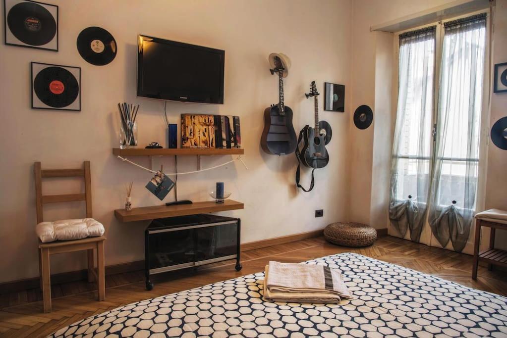 Apartamento Redhouse *